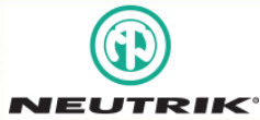 Official logo of Neutrik